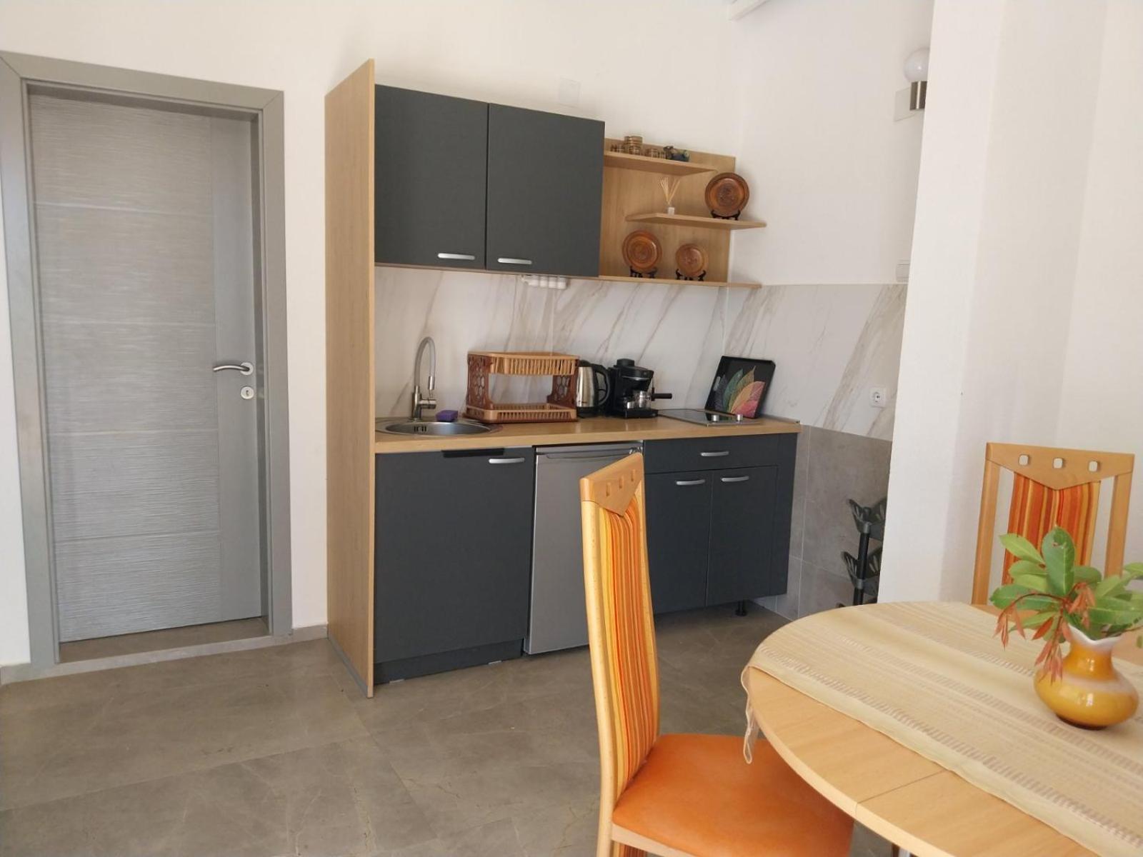 Villa Silva Ohrid Ngoại thất bức ảnh