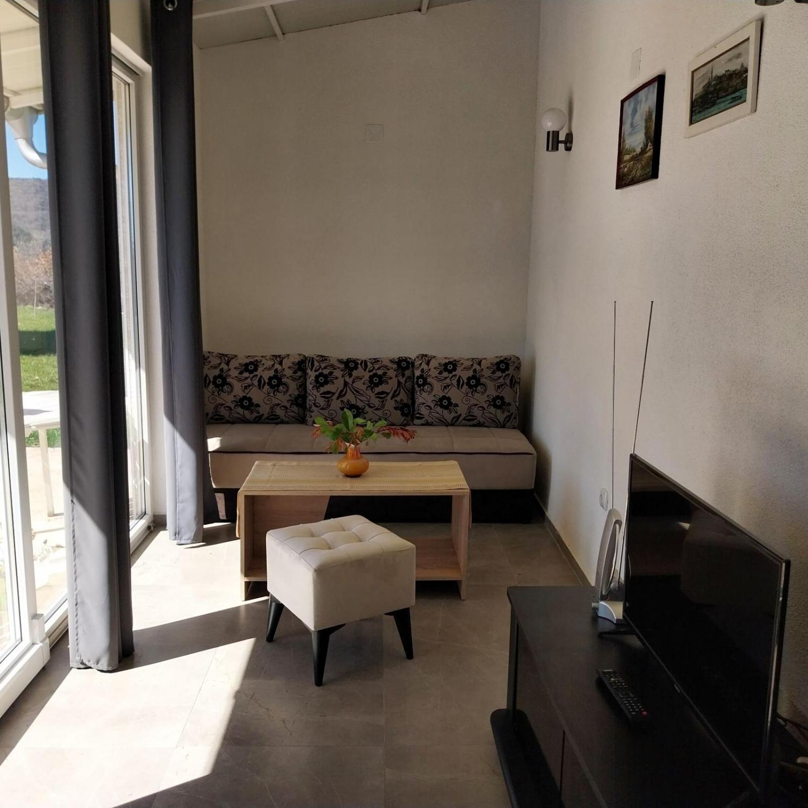 Villa Silva Ohrid Ngoại thất bức ảnh