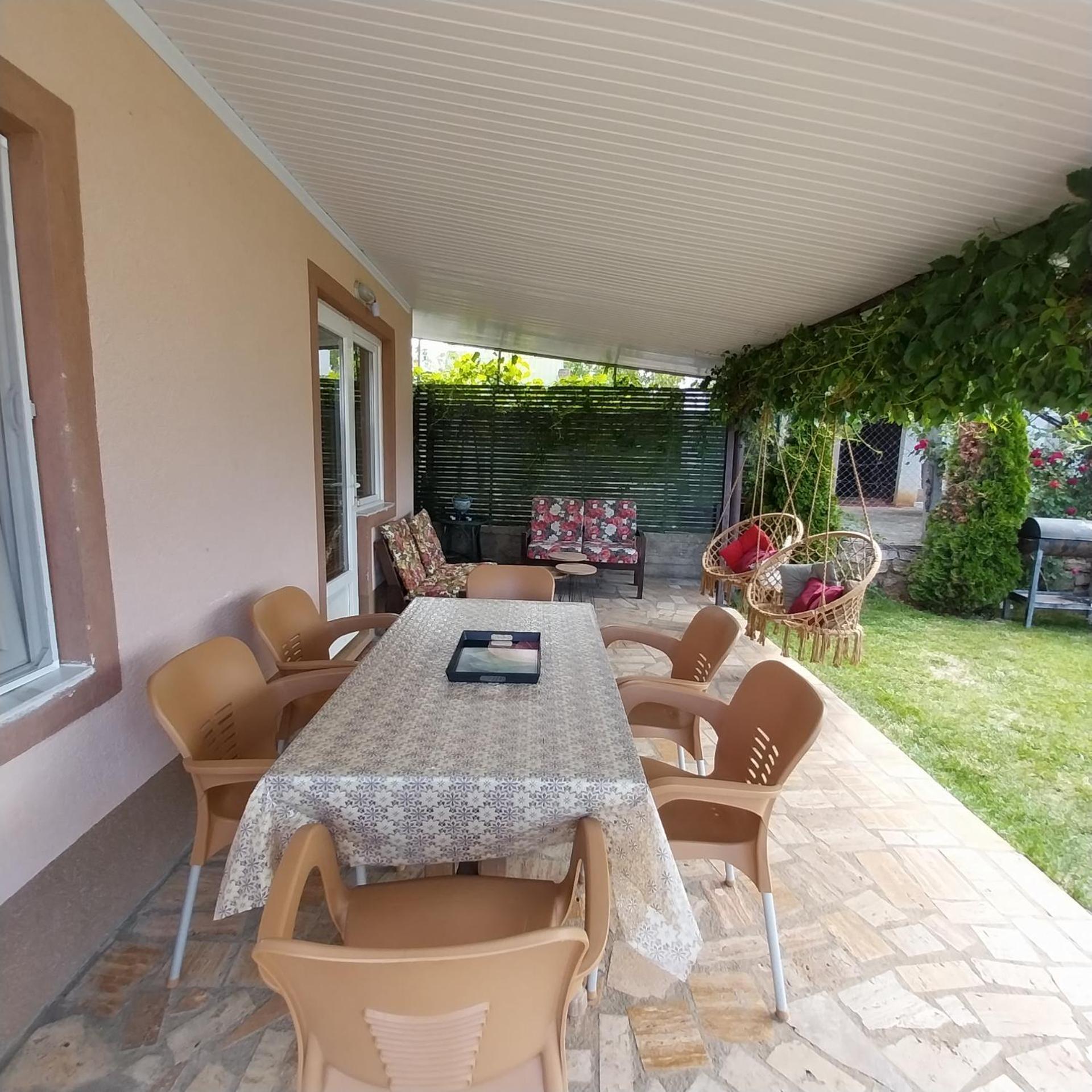 Villa Silva Ohrid Phòng bức ảnh